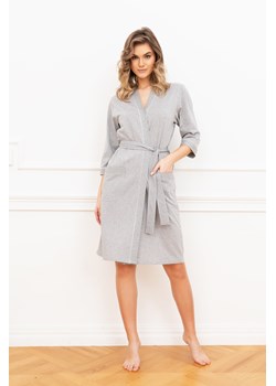 Montana szlafrok 3/4 rękaw ze sklepu italianfashion w kategorii Szlafroki damskie - zdjęcie 188926586