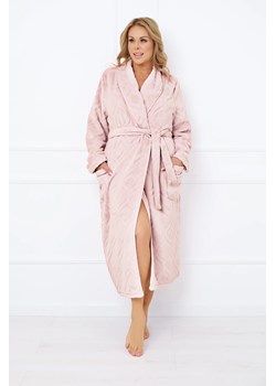 Morena szlafrok damski długi rękaw ze sklepu italianfashion w kategorii Szlafroki damskie - zdjęcie 188926595