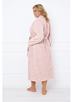 Morena szlafrok damski długi rękaw ze sklepu italianfashion w kategorii Szlafroki damskie - zdjęcie 188926596