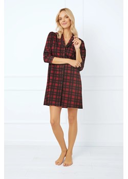 Nicola koszula damska długi rękaw ze sklepu italianfashion w kategorii Koszule nocne - zdjęcie 188926657