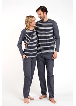 Oda piżama damska długi rękaw, długie spodnie ze sklepu italianfashion w kategorii Piżamy damskie - zdjęcie 188926727