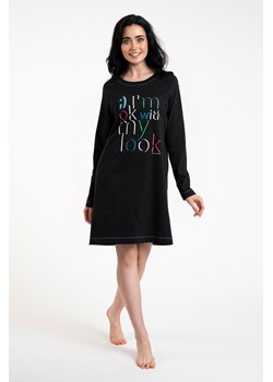 Olza koszula damska długi rękaw ze sklepu italianfashion w kategorii Koszule nocne - zdjęcie 188926767