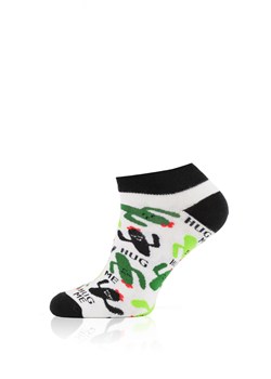 Skarpetki stopki S167S PICOS ze sklepu italianfashion w kategorii Skarpetki dziecięce - zdjęcie 188926919