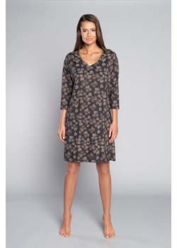 Pinnia koszula damska 3/4 rękaw ze sklepu italianfashion w kategorii Koszule nocne - zdjęcie 188926935