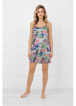 Polinezja koszula damska wąskie ramiączko ze sklepu italianfashion w kategorii Koszule nocne - zdjęcie 188926956