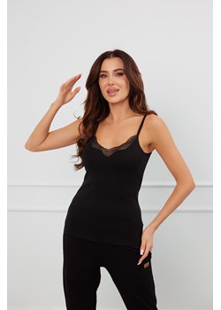 Prestige koszulka damska wąskie ramiączko ze sklepu italianfashion w kategorii Podkoszulki i halki - zdjęcie 188926976