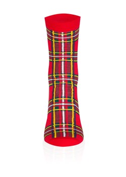 Skarpetki długie S127D SANTA ze sklepu italianfashion w kategorii Skarpetki dziecięce - zdjęcie 188927185