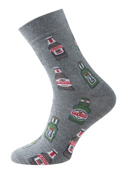 Skarpetki długie S79D PIWA ze sklepu italianfashion w kategorii Skarpetki damskie - zdjęcie 188927266