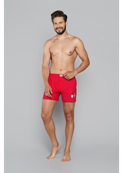 Santa bokserki męskie ze sklepu italianfashion w kategorii Majtki męskie - zdjęcie 188927419