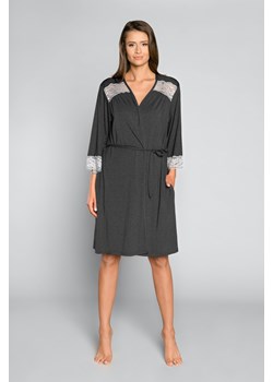 Sonata szlafrok damski 3/4 rękaw ze sklepu italianfashion w kategorii Szlafroki damskie - zdjęcie 188927617