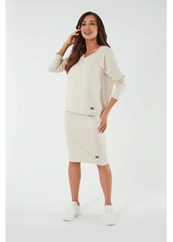 Stella spódnica damska midi ze sklepu italianfashion w kategorii Spódnice - zdjęcie 188927687