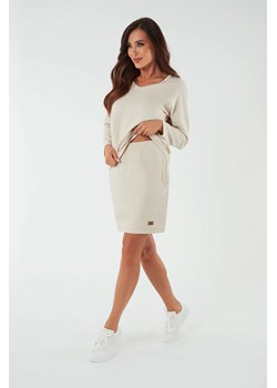 Stella spódnica damska mini ze sklepu italianfashion w kategorii Spódnice - zdjęcie 188927689