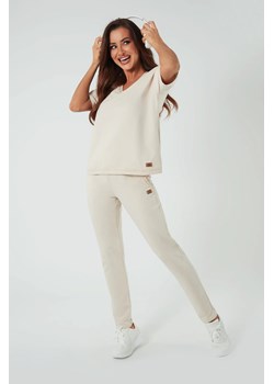 Stella spodnie damskie długie ze sklepu italianfashion w kategorii Spodnie damskie - zdjęcie 188927696