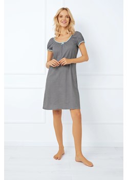 Koszula damska krótki rękaw Tarisa ze sklepu italianfashion w kategorii Koszule nocne - zdjęcie 188927756