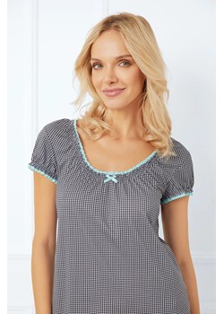 Koszula damska krótki rękaw Tarisa ze sklepu italianfashion w kategorii Koszule nocne - zdjęcie 188927759