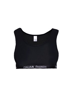 Nikola stanik dziewczęcy szerokie ramiączko ze sklepu italianfashion w kategorii Staniki dla dziewczynki - zdjęcie 188927798