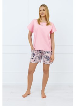 Piżama damska krótki rękaw, krótkie spodnie Toliana ze sklepu italianfashion w kategorii Piżamy damskie - zdjęcie 188927836