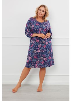 Topana koszula damska 3/4 rękaw ze sklepu italianfashion w kategorii Koszule nocne - zdjęcie 188927846