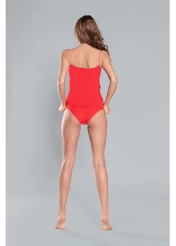 Uma koszulka wąskie ramiączko ze sklepu italianfashion w kategorii Podkoszulki i halki - zdjęcie 188927896