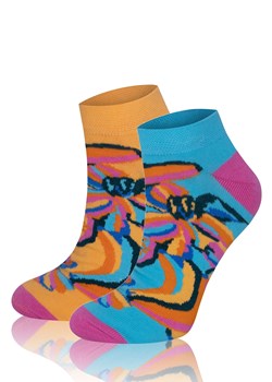 Skarpetki stopki  S141S ZANZI ze sklepu italianfashion w kategorii Skarpetki dziecięce - zdjęcie 188928057