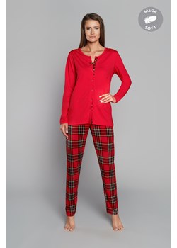 Zorza piżama damska długi rękaw, długie spodnie ze sklepu italianfashion w kategorii Piżamy damskie - zdjęcie 188928128