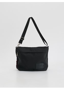 Reserved - Torba na ramię - czarny ze sklepu Reserved w kategorii Listonoszki - zdjęcie 188929447