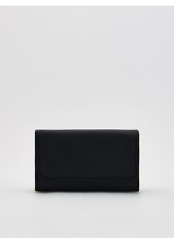 Reserved - Rozkładana kosmetyczka - czarny ze sklepu Reserved w kategorii Torebki damskie - zdjęcie 188929697