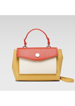 Torebka Sergio Bardi MSR-A-005-MX-01 ze sklepu ccc.eu w kategorii Kuferki - zdjęcie 188930248