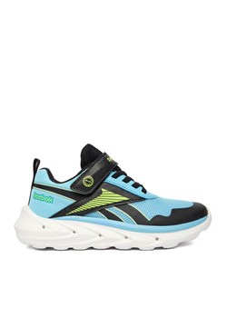 Sneakersy Reebok CEO-YG24056-02B Niebieski ze sklepu eobuwie.pl w kategorii Buty sportowe dziecięce - zdjęcie 188931426