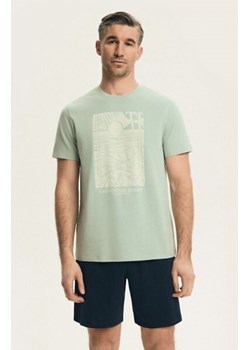 Henderson 44503 Brook piżama męska ze sklepu intimiti.pl w kategorii Piżamy męskie - zdjęcie 188931968