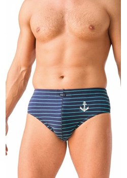 Key MPP 331 B26 A'2 slipy męskie ze sklepu intimiti.pl w kategorii Majtki męskie - zdjęcie 188931979