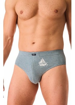 Key MPP 731 B26 A'2 slipy męskie ze sklepu intimiti.pl w kategorii Majtki męskie - zdjęcie 188931988