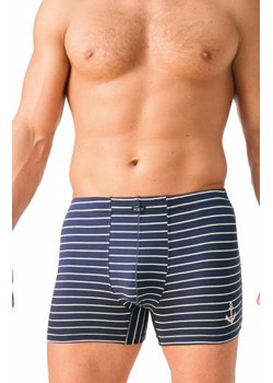 Key MXH 331 B26 bokserki męskie ze sklepu intimiti.pl w kategorii Majtki męskie - zdjęcie 188931999