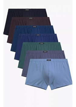 Atlantic 7SMH-001 A'7 bokserki męskie ze sklepu intimiti.pl w kategorii Majtki męskie - zdjęcie 188932027