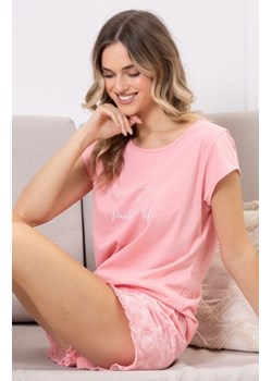 Leveza 1713 Marlena piżama damska ze sklepu intimiti.pl w kategorii Piżamy damskie - zdjęcie 188932056