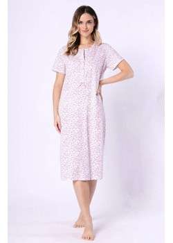 Leveza 1760 Oriana MAXI koszula damska ze sklepu intimiti.pl w kategorii Koszule nocne - zdjęcie 188932058