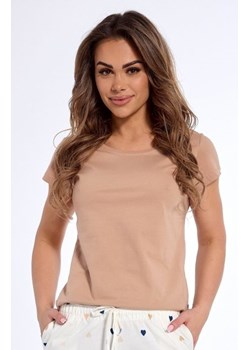 Cornette 908/12 koszulka damska ze sklepu intimiti.pl w kategorii Piżamy damskie - zdjęcie 188932095