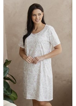 Taro 3564 Mariella MAXI koszula damska ze sklepu intimiti.pl w kategorii Koszule nocne - zdjęcie 188932116