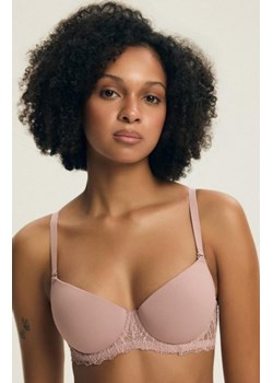 Henderson Ladies 43907 Collette biustonosz push-up ze sklepu intimiti.pl w kategorii Biustonosze - zdjęcie 188932118
