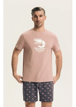 Henderson 44520 Brad piżama męska ze sklepu intimiti.pl w kategorii Piżamy męskie - zdjęcie 188932147