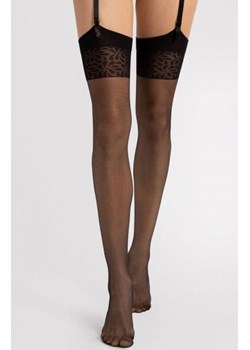 Fiore Adora O 4010 pończochy damskie ze sklepu intimiti.pl w kategorii Pończochy - zdjęcie 188932187