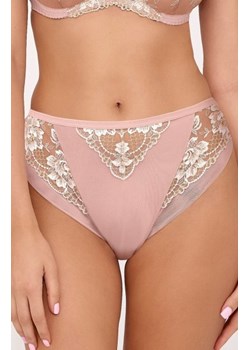 Ava 2246 Rosegold figi damskie ze sklepu intimiti.pl w kategorii Majtki damskie - zdjęcie 188932195