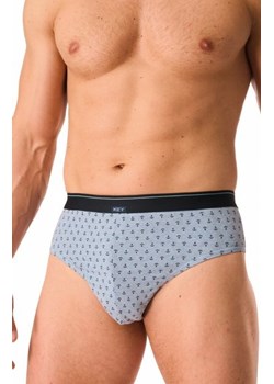 Key MPP 936 B26 A'2 slipy męskie ze sklepu intimiti.pl w kategorii Majtki męskie - zdjęcie 188932555