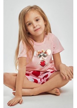 Taro 3559 Mika piżama dziewczęca ze sklepu intimiti.pl w kategorii Piżamy dziecięce - zdjęcie 188932567