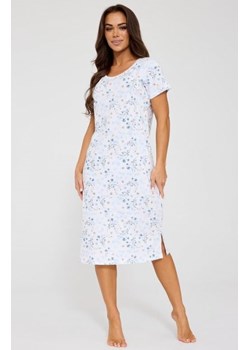 Cornette 799/351 Florence koszula damska ze sklepu intimiti.pl w kategorii Koszule nocne - zdjęcie 188932569