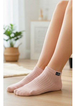 WiK N&amp;T 3501 wz.01 stopki damskie ze sklepu intimiti.pl w kategorii Skarpetki damskie - zdjęcie 188932586