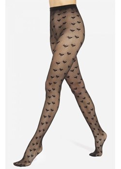 Gatta Yasmine wz.08 rajstopy damskie ze sklepu intimiti.pl w kategorii Rajstopy - zdjęcie 188932597