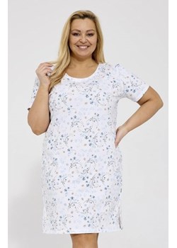 Cornette 799/351 Florence MAXI koszula damska ze sklepu intimiti.pl w kategorii Koszule nocne - zdjęcie 188932645
