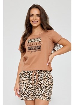 Cornette 880/353 Amazing piżama damska ze sklepu intimiti.pl w kategorii Piżamy damskie - zdjęcie 188932656