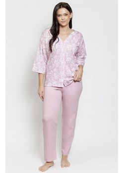 Taro 3575 Lucinda MAXI PLUS piżama damska ze sklepu intimiti.pl w kategorii Piżamy damskie - zdjęcie 188932666